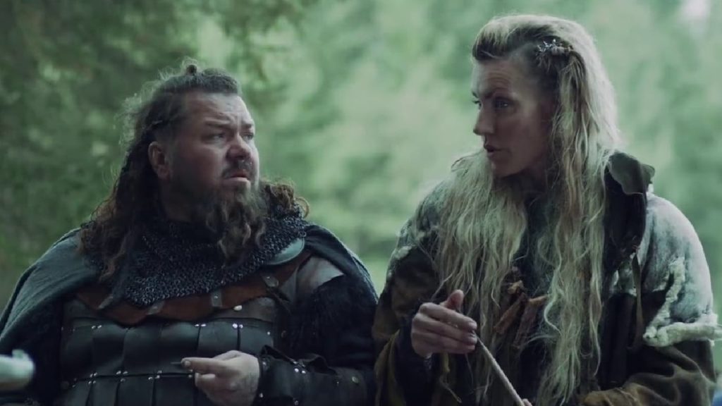 Norsemen (TVSerie) officialregs
