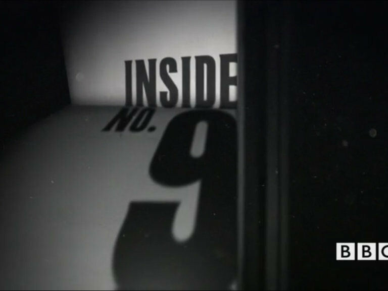 Inside No. 9 (TV-Serie)